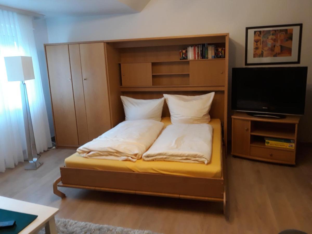 Ferienweingut-Liebfried Otel Nehren  Dış mekan fotoğraf